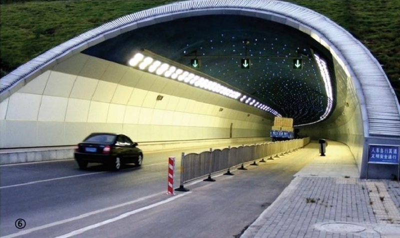 Geosynthetic Innovations in Modern Tunnel Engineering